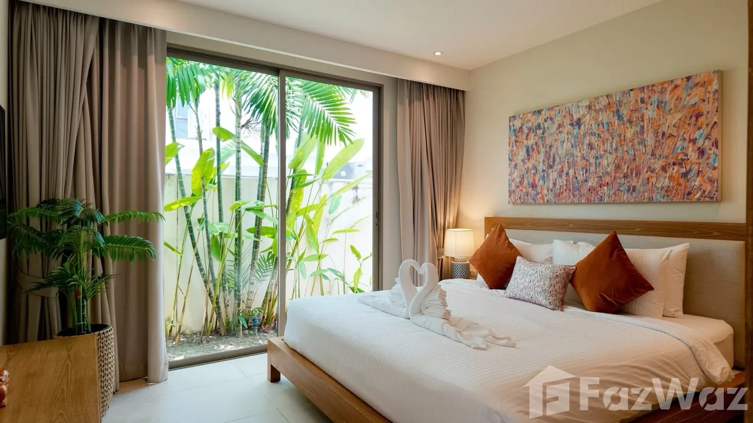 picture Trichada SHORT- LONG TERM RENTAL 6891682 - 7/7