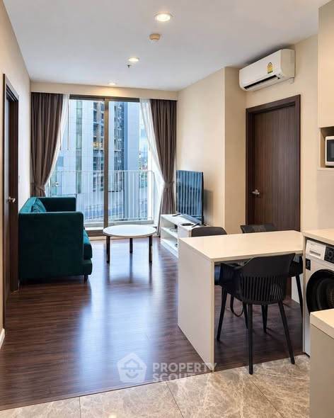 picture 2-BR At Whizdom Inspire Sukhumvit Near BTS Punnawithi (ID 3457169) - 3/5