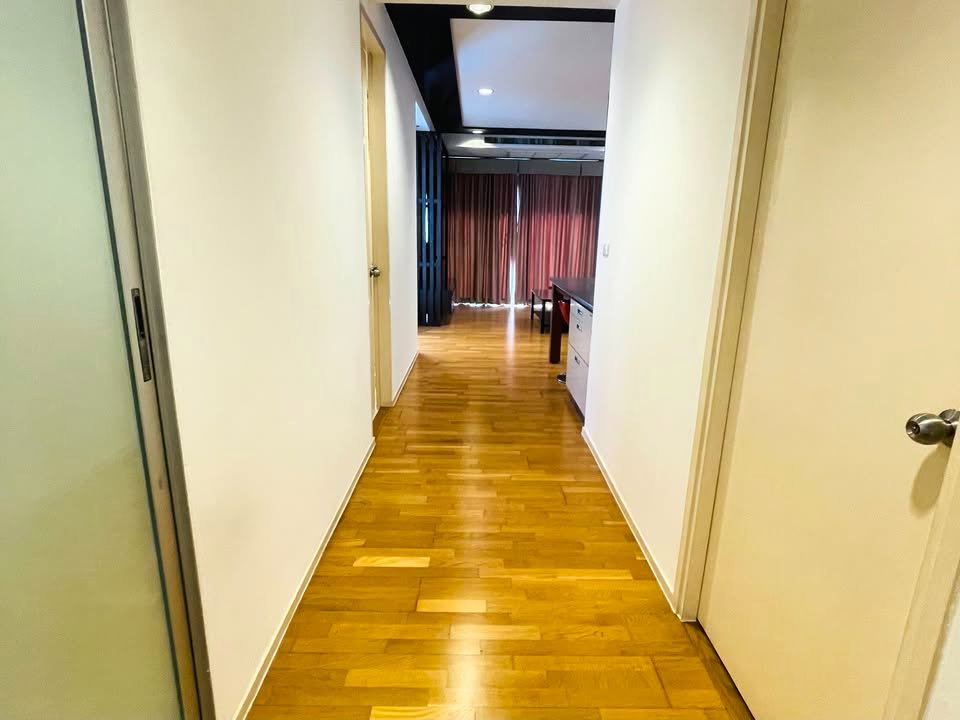 picture For Rent Condo AMANTA RATCHADA Building 1, Floor 7,2 bed room, Room size 85 sqm - 9/10