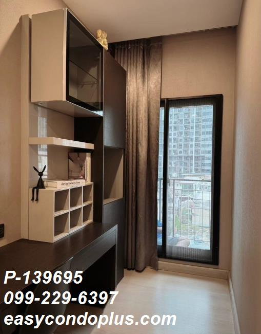 picture 📍 𝐏-𝟏𝟑𝟗𝟔𝟗𝟓 | FOR RENT The Signature by Urbano Next to BTS Saphan Khwai 𝟐𝟔,𝟎𝟎𝟎 THB/mo. | Line ID: @easycondoplus | 099-229-6397 - 2/14
