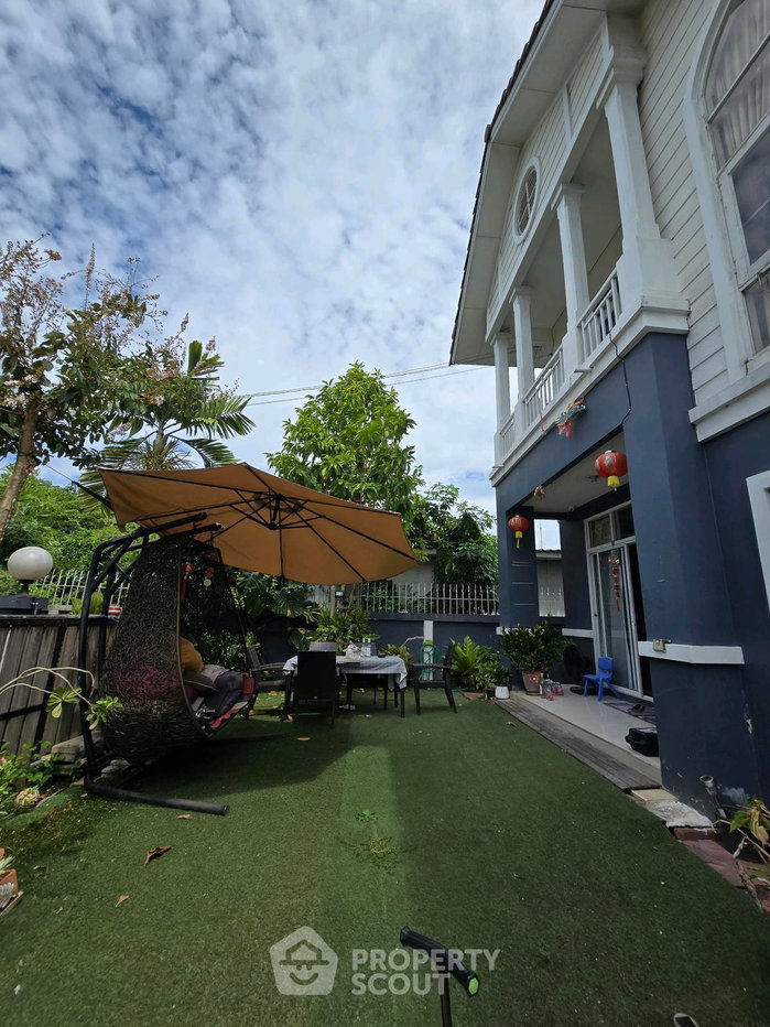 picture 3-BR 250 Sqm House At Baan Lalin The Young Executive (ID 3453640) - 2/6