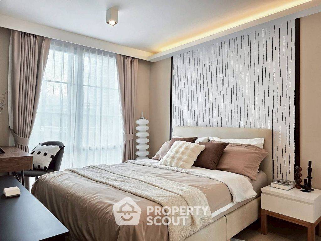 picture Pet-Friendly 1-BR Condo At Maestro 39 Sukhumvit 39 Near BTS Phrom Phong (ID 2819292) - 5/10