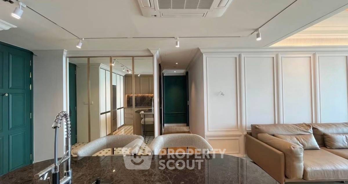 picture 2-BR Condo at The Pano Rama 3 in Bang Phong Phang (ID 3456498) - 3/14