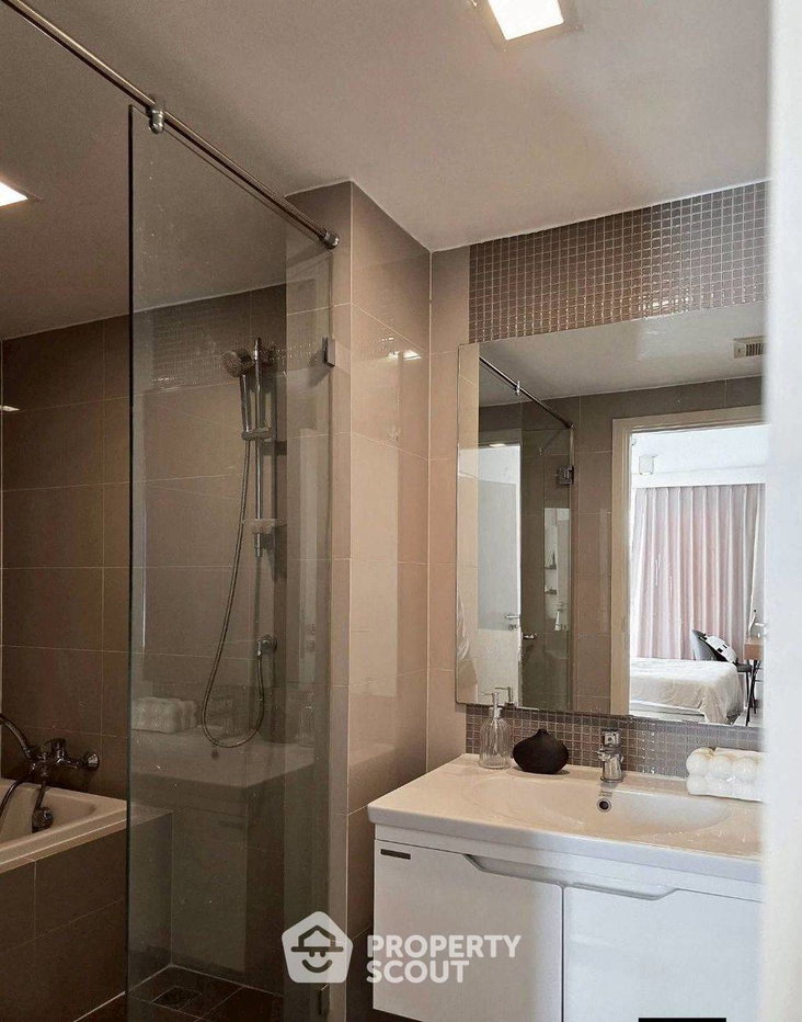 picture Pet-Friendly 1-BR Condo At Maestro 39 Sukhumvit 39 Near BTS Phrom Phong (ID 2819292) - 10/10