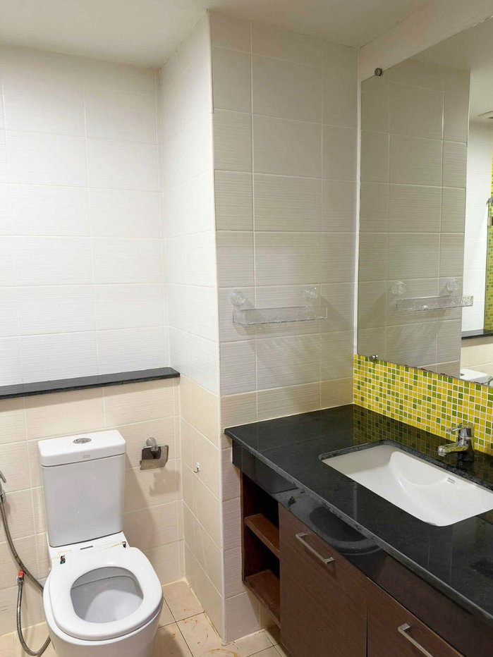 รูป 🏢 Chayayon Condo – คอนโดให้เช่า / Condo for Rent 💰 8,000 บาท 📍 ใกล้มหาวิทยาลัยเชียงใหม่ เพียง 10 นาที 📌 No.3C105 - รูปที่ 7/7