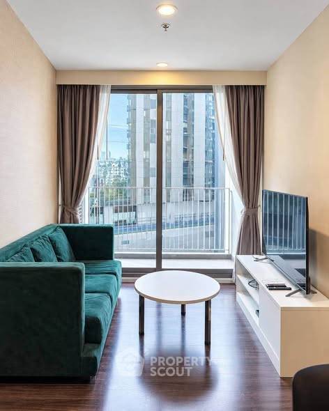 picture 2-BR At Whizdom Inspire Sukhumvit Near BTS Punnawithi (ID 3457169) - 1/5