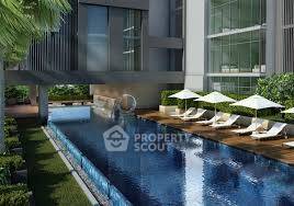 picture 1-BR Condo at The Room Sukhumvit 21 near MRT Sukhumvit (ID 3456888) - 14/14
