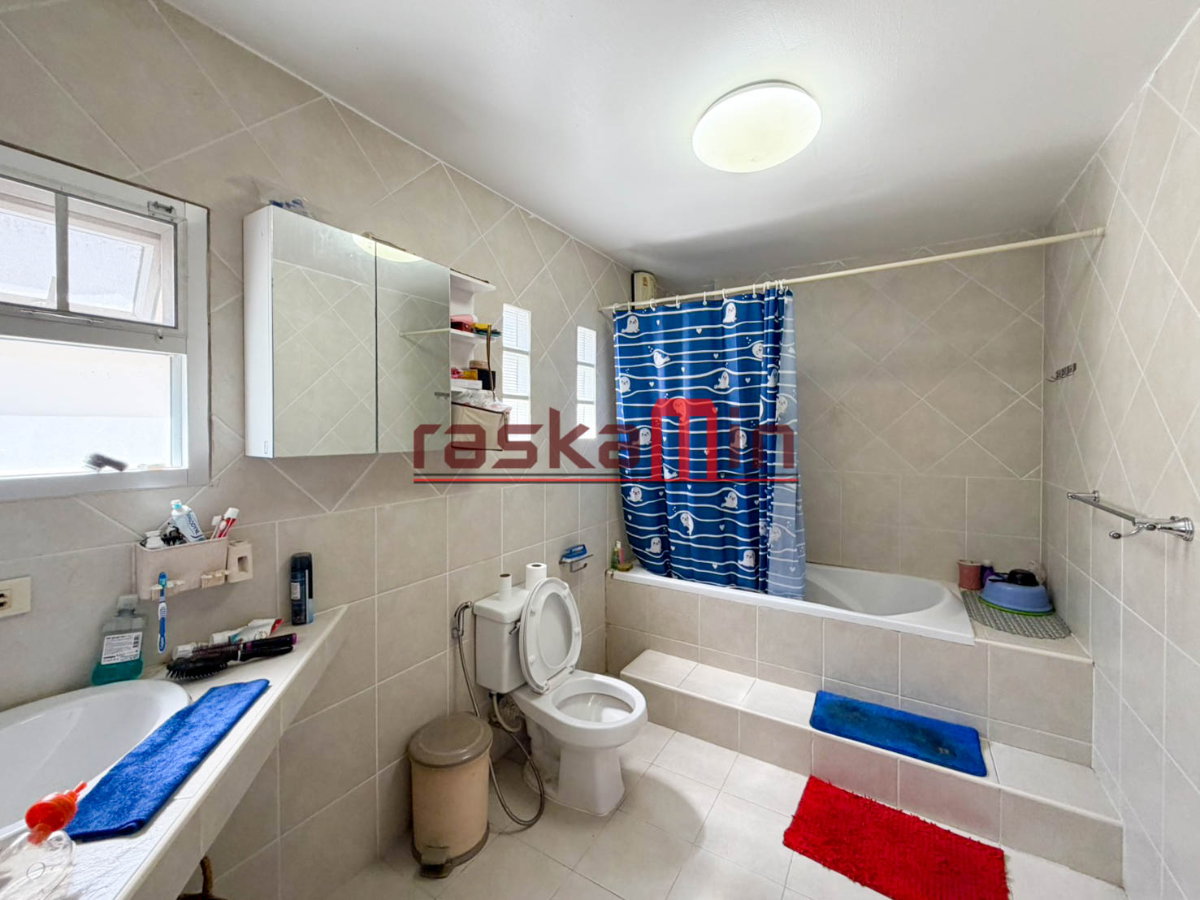 รูป 🏡 ขายบ้านเดี่ยว | หมู่บ้านพาราไดซ์ ฮิลล์ 2 พัทยา - รูปที่ 13/18