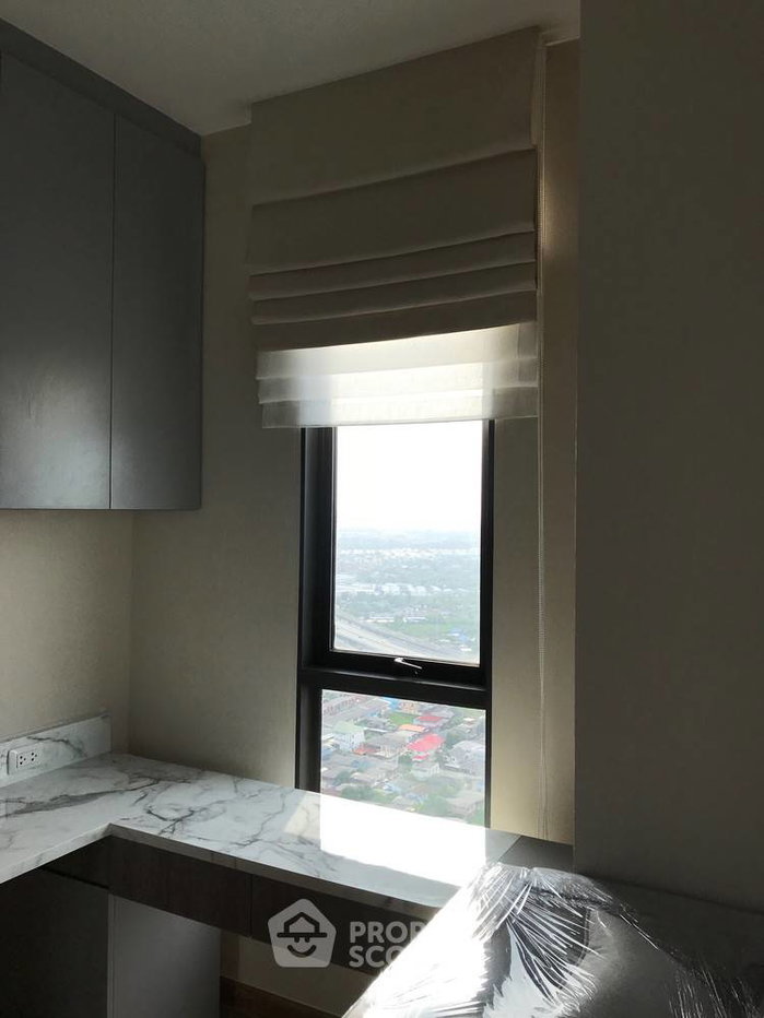 picture 1-BR Condo at The Tree RIO Bang-Aor near MRT Bang O (ID 402560) - 4/9