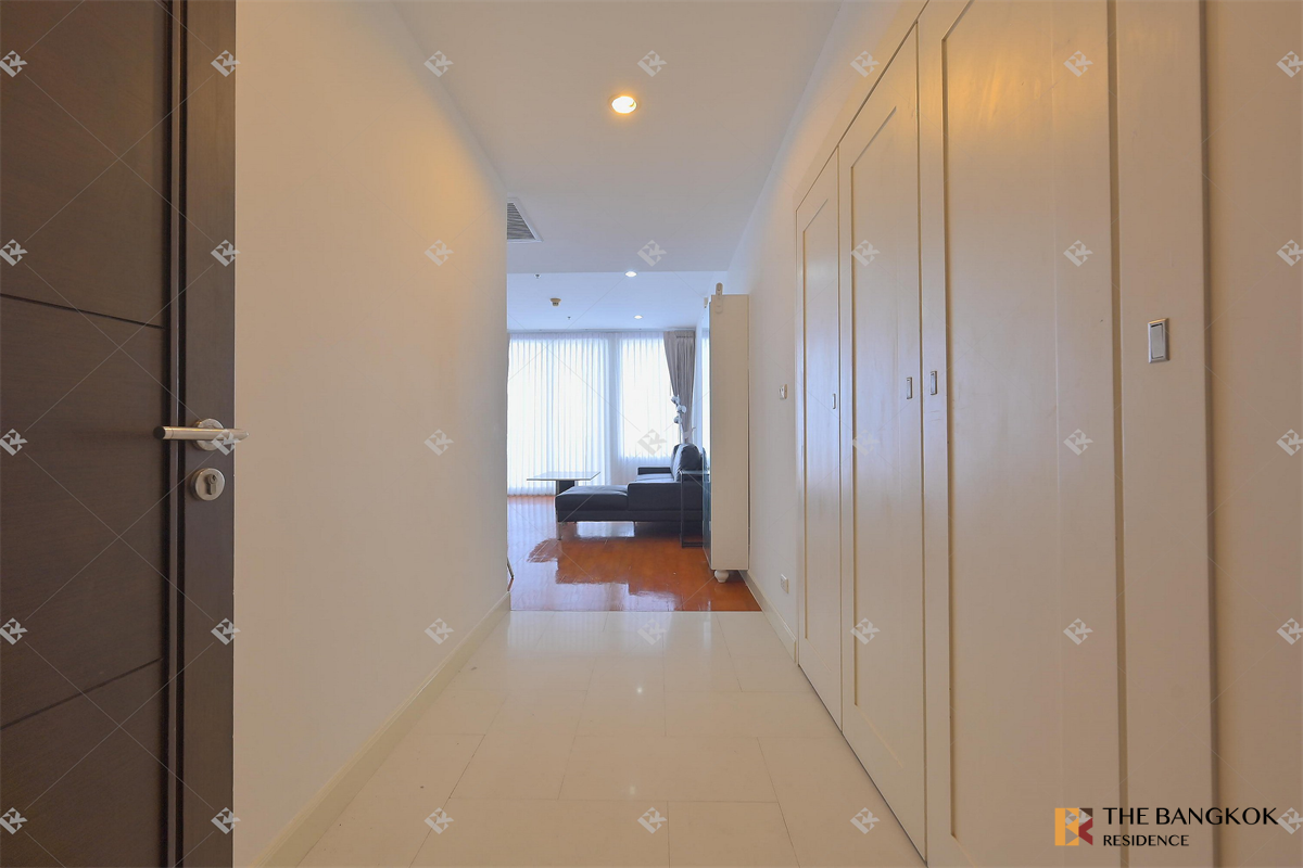 picture Full-featured common area Siri Residence near BTS Phrom Phong - 6/10
