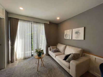 DOLCE LASALLE (โดว์เช่ ลาซาล) ใกล้ BTS แบริ่ง | 2 ห้องนอน