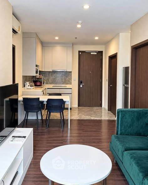 picture 2-BR At Whizdom Inspire Sukhumvit Near BTS Punnawithi (ID 3457169) - 2/5