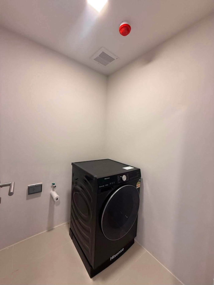 รูป Fo rent 4 bedrooms 137 sqm   4 bedrooms for rent📍 COBE Ratchada–Rama 9 - รูปที่ 11/15