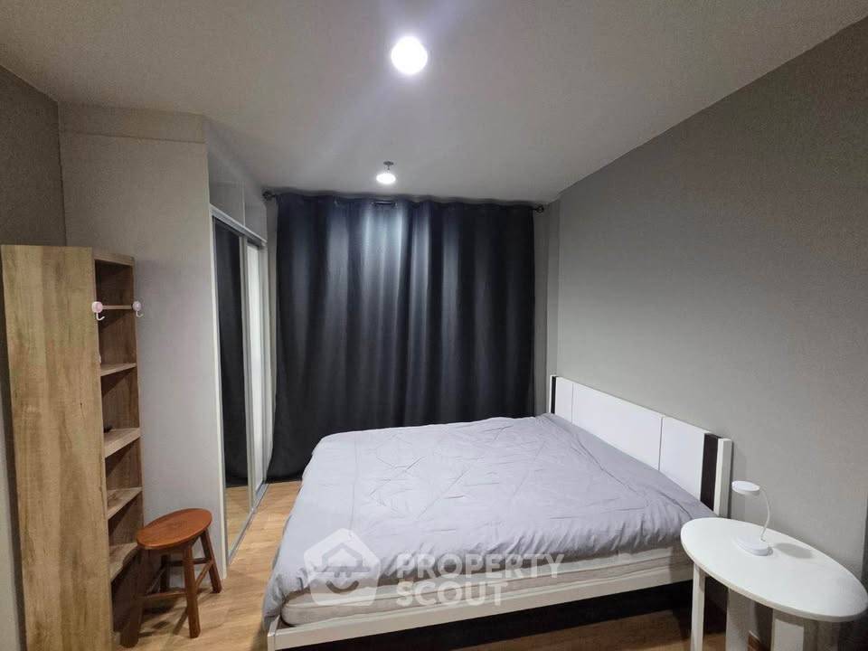 รูป คอนโด 1-ห้องนอน ที่ ฟิวส์ จันทร์-สาทร ใกล้ ถนนจันทน์ (ID 2441780) - รูปที่ 4/5