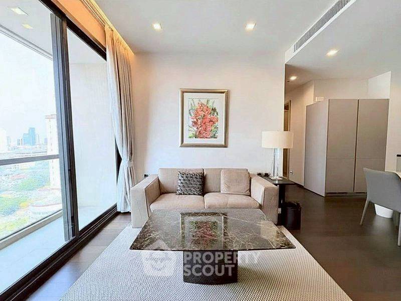 picture 200m To BTS Phrom Phong | 2-BR The XXXIX By Sansiri (ID 2950872) - 4/9