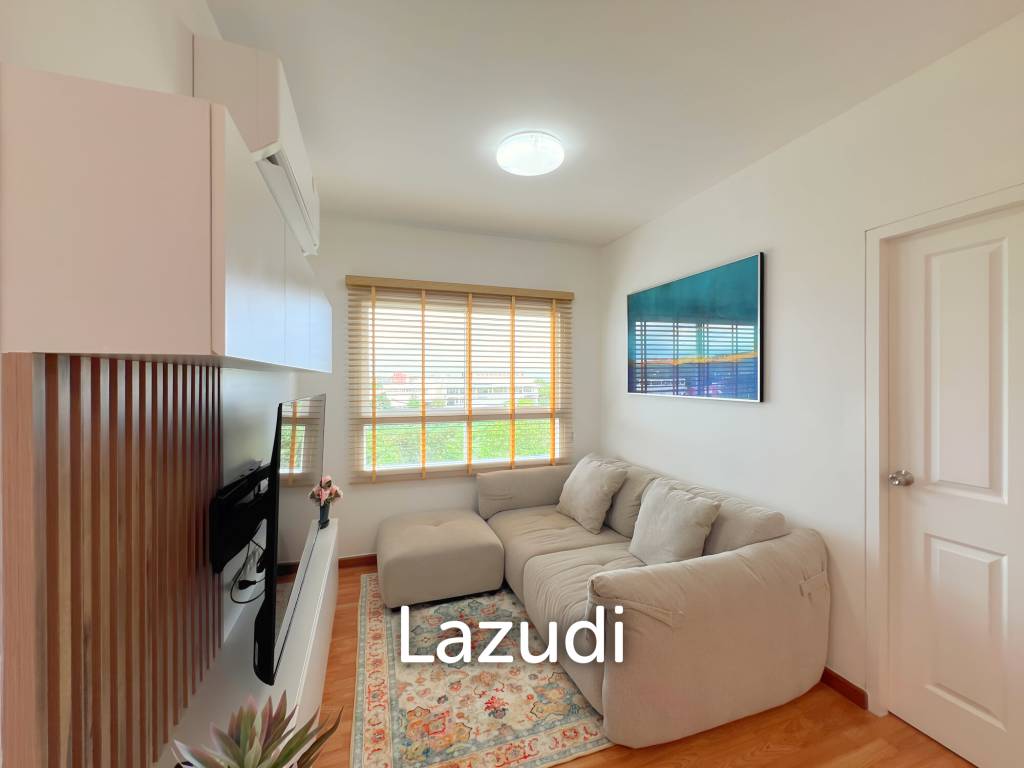 picture The Trust Condo 58 sqm Sea View on Floor 7 - 2/49