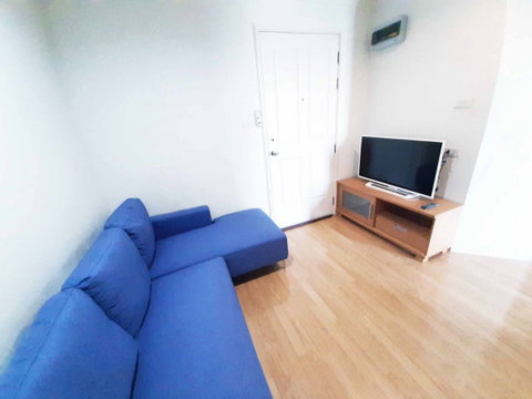 Hot Price for rent Lumpini Park Pinklao 🔥