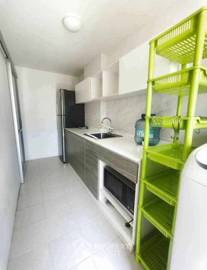 รูป คอนโด 1 ห้องนอน D Condo Nim Chiang Mai ย่านเซ็นทรัลเฟสติวัลเชียงใหม่ (ID 3455666) - รูปที่ 11/17