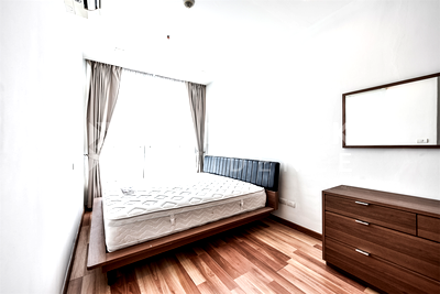 Condos for rent : Ideo Verve Ratchaprarop Hot Unit, Available for a Limited Time near Airport Rail Link Ratchaprarop Station