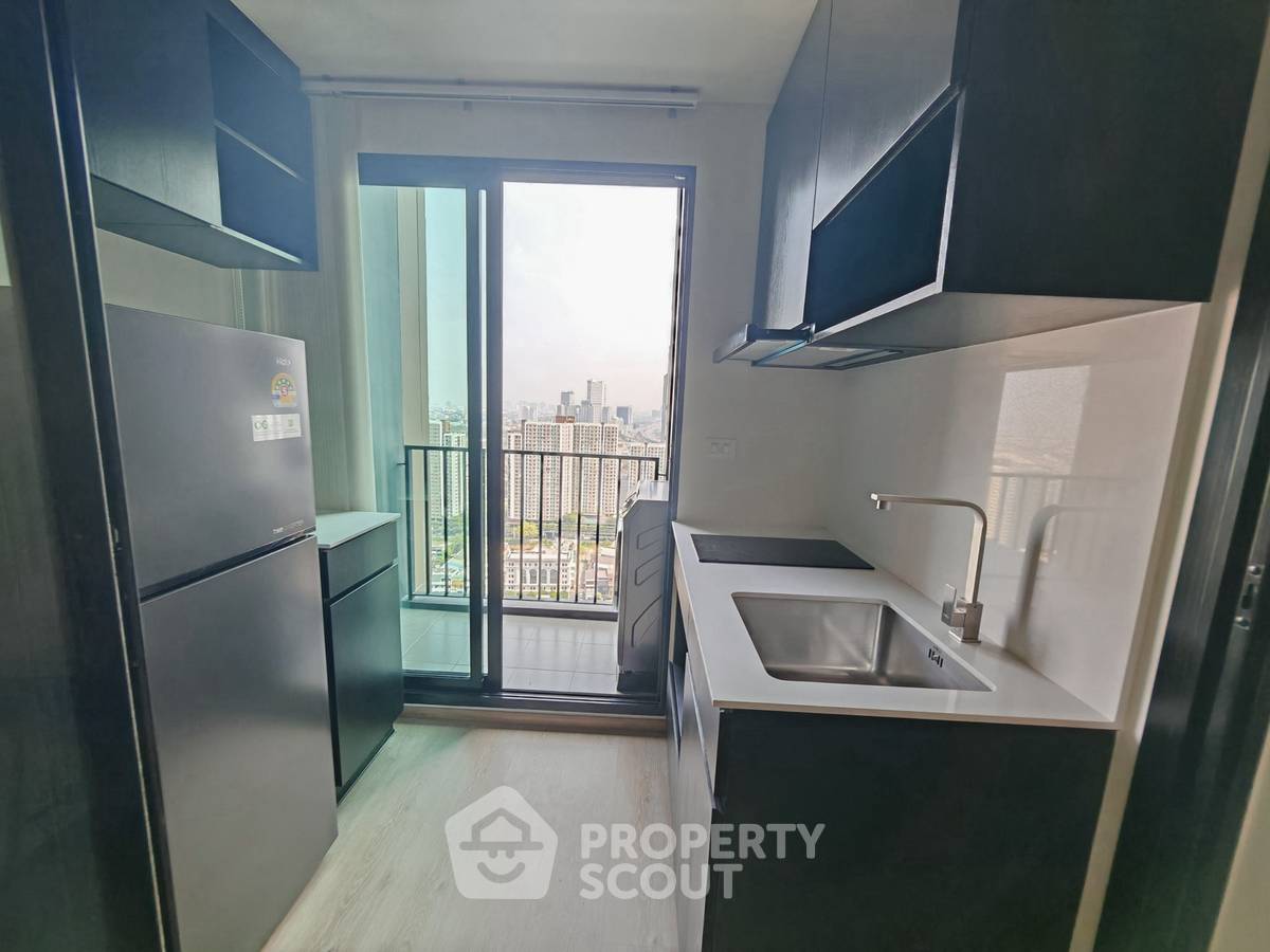 picture 1-BR Condo at Nue District R9 near MRT Phra Ram 9 (ID 2798491) - 3/9