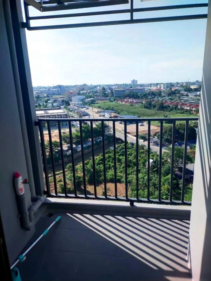 picture 💎 Condo for rent: Escent, Building 2, next to Central Rayong. - 7/12