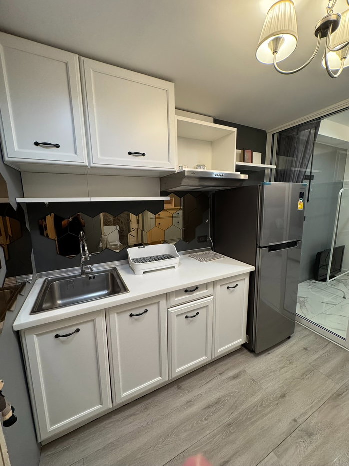 picture Ratchada Orchid Condominium For Sale - 7/9