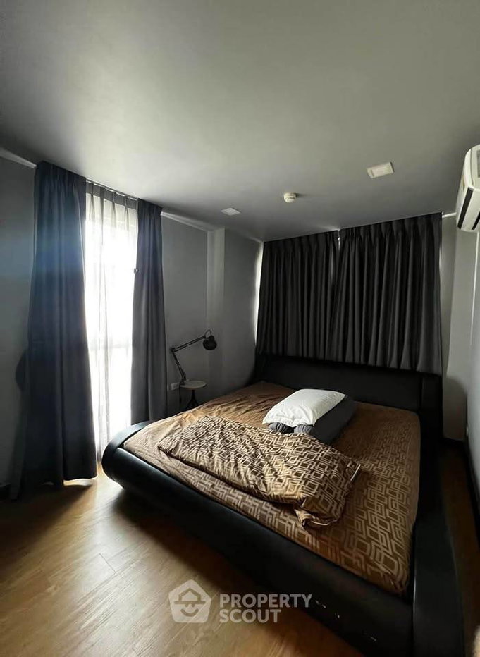 picture 2-BR Condo At The Light New York Sukhumvit 64 Near BTS Punnawithi (ID 3454642) - 10/13