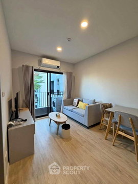 1-BR Condo at The Next 1 Ruamchok in Fa Ham (ID 3454039)