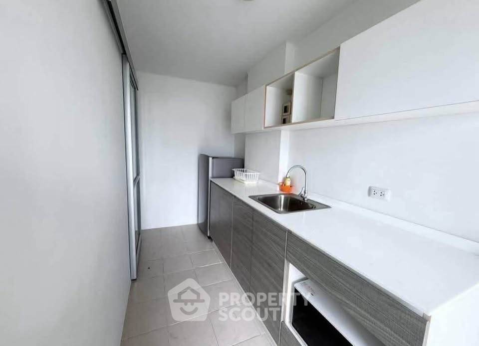 รูป คอนโด 1-ห้องนอน ที่ ดีคอนโด นิม เชียงใหม่ ใกล้ เซ็นทรัล เฟสติวัล เชียงใหม่ (ID 3454009) - รูปที่ 3/10
