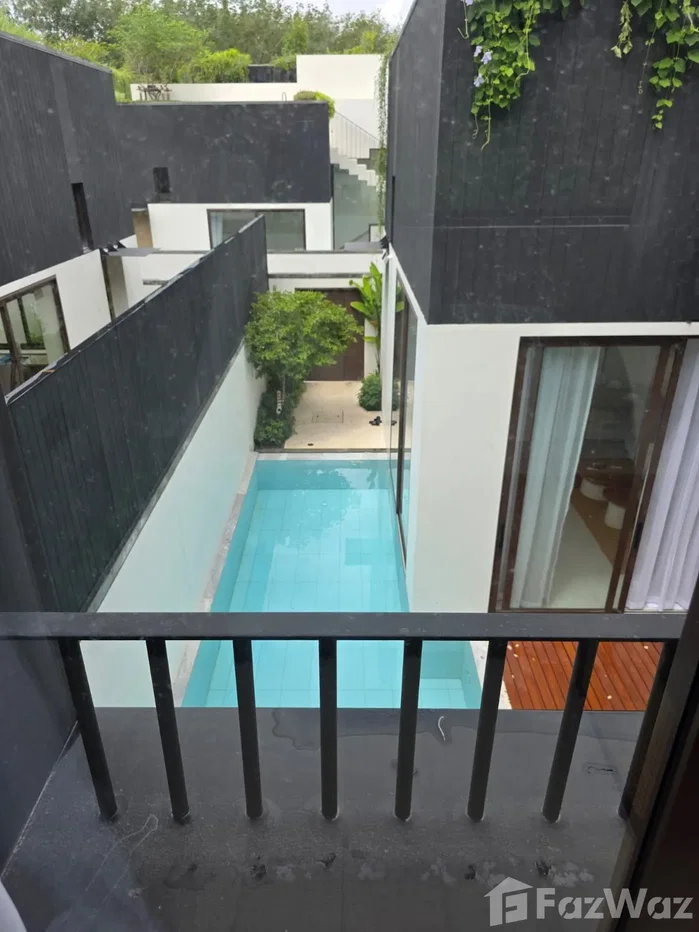 picture villa Qabalah Cherngtalay 6784963 - 43/68