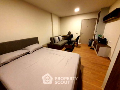 Condos for sale : 1-BR Condo For Sale At Dcondo Tann Charan, Bang Khun Si (ID 1965778)