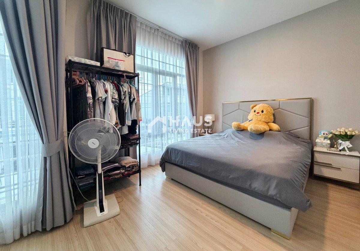 picture Q District Westgate / 4 Bedrooms #TBBT001 - 16/18
