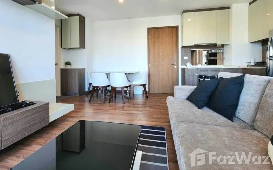 picture 2 Bedroom Condo for sale at Chewathai Interchange 6845194 - 6/12