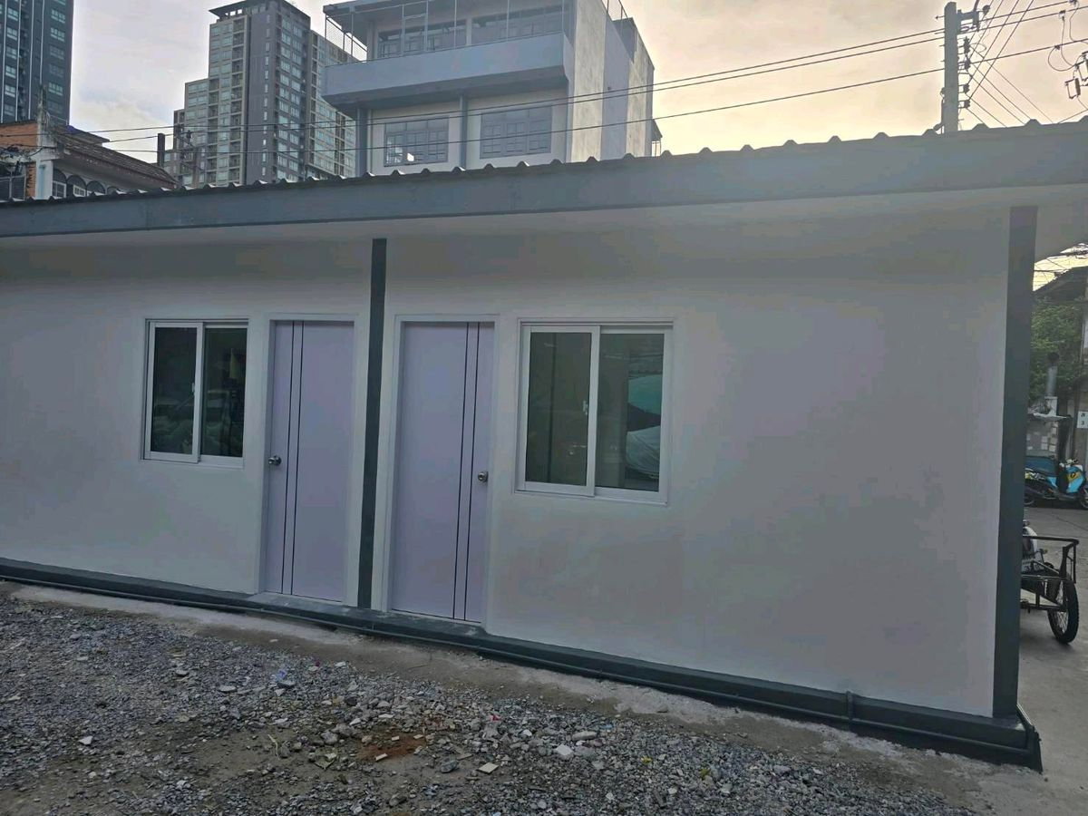 รูป เช่าร้าน เจริญนคร14 แยก25 ใกล้รถไฟฟ้า วงเวียนใหญ ติดต่อ 091-8715875 - รูปที่ 4/4
