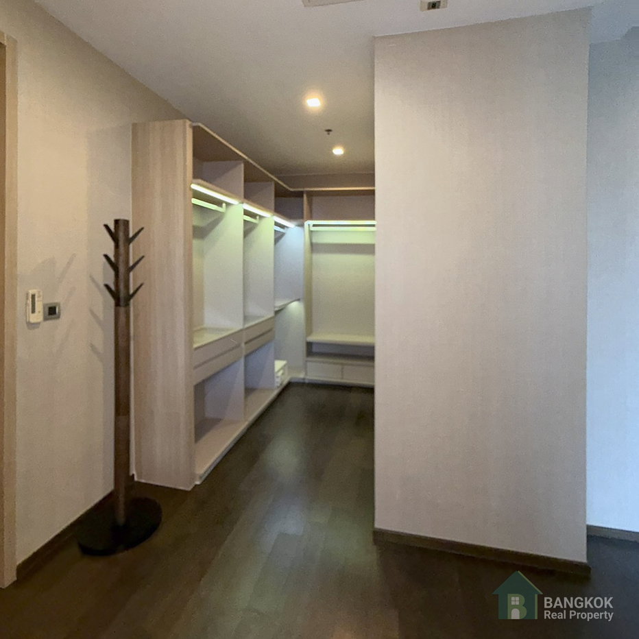 picture THE XXXIX Sukhumvit 39 | Spacious Luxury 2-Bed Residence BTS Phrom Phong - 13/15