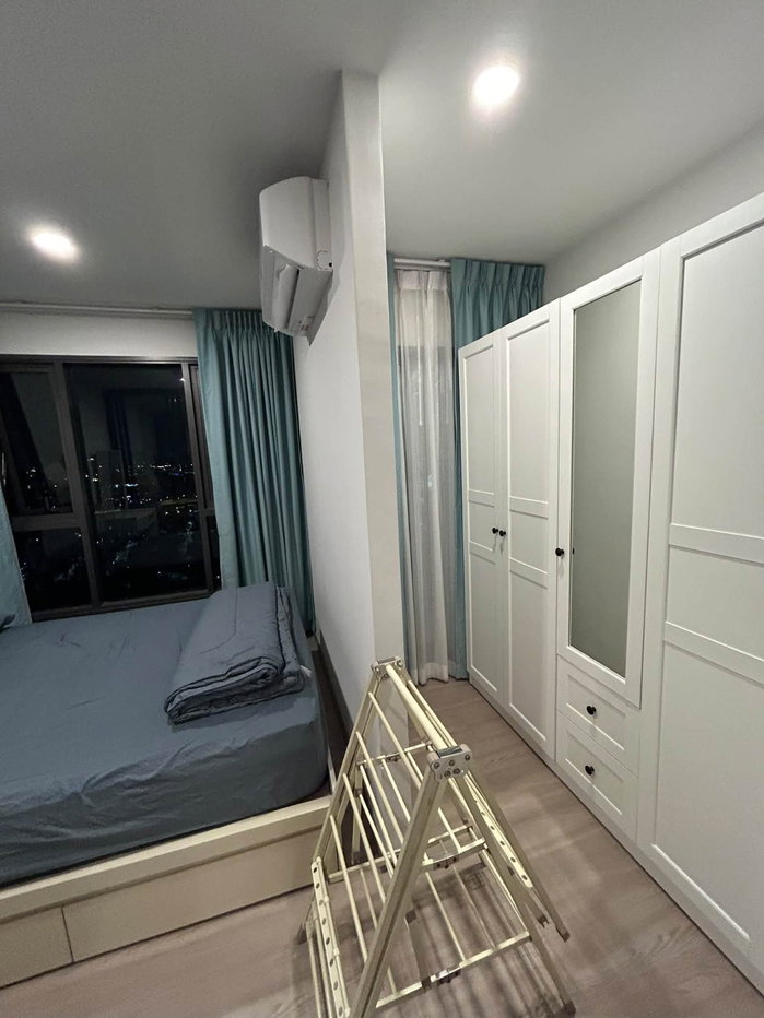picture Code: 26KJ5617 for rent Aspire Sukhumvit - Rama 4 🔥🔥 Line ID: @kjcondo (with @)🔥🔥 - 10/19