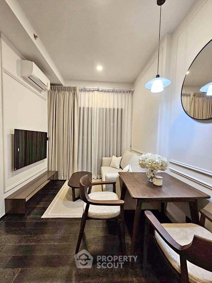 picture 1-BR Condo at Park Origin Thonglor near BTS Thong Lor (ID 2857304) - 1/10