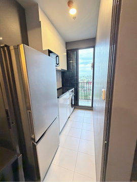 1 bed 1 bathrooms ชีวาทัย เกษตร-นวมินทร์  