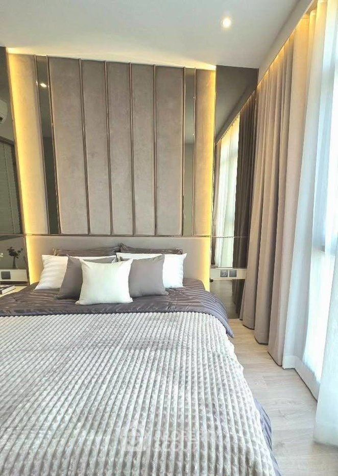 picture 2-BR Condo at Rhythm Ekkamai Estate near BTS Thong Lor (ID 3455227) - 11/16