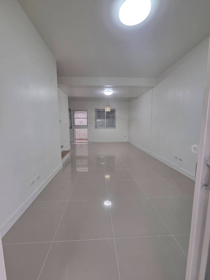 picture Sell Townhouse Pruksa ville 49 Renovate - 3/15