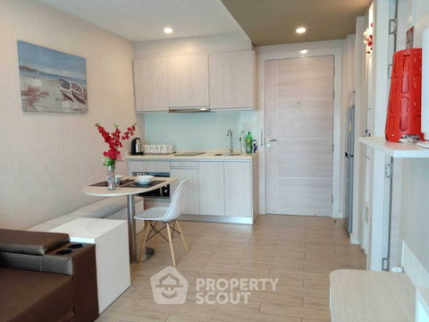 1-BR Condo For Rent At Seven Seas Condo Resort Jomtien (ID 3453790)