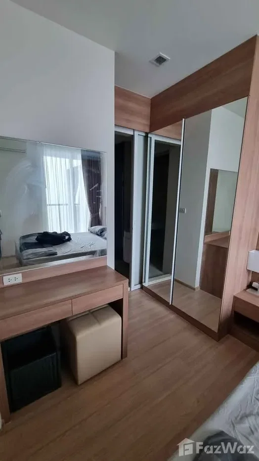 picture Rhythm Phahol-Ari Condo (FOR SALE) with tenant 6895108 - 2/7
