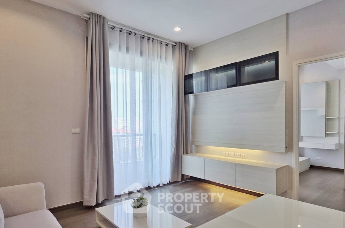 picture 1-BR Condo at Q Asoke near MRT Phetchaburi (ID 2648746) - 10/10