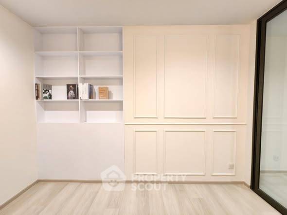 picture 1-BR Condo at Life One Wireless near BTS Phloen Chit (ID 2881450) - 3/8