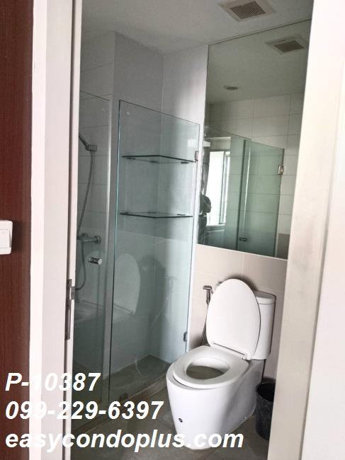 picture 📍 𝐏-𝟏𝟎𝟑𝟖𝟕 | FOR RENT Ideo Q Ratchathewi  Fully Furnished Near BTS Ratchathewi 𝟐𝟎,𝟎𝟎𝟎 THB/mo. | Line ID: @easycondoplus | 099-229-6397 - 5/6