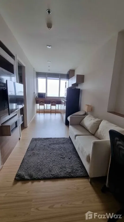 picture Rhythm Phahol-Ari Condo (FOR SALE) with tenant 6895108 - 3/7