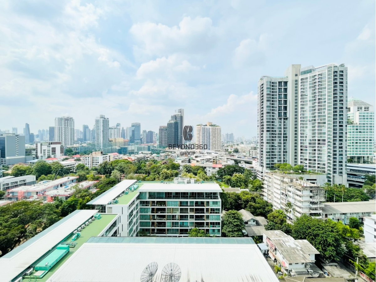รูป ไอดีโอ สุขุมวิท - พระราม 4 🌟PN-00007641🌟 - รูปที่ 13/27