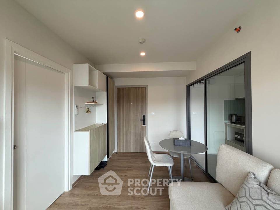 รูป คอนโด 1-ห้องนอน ที่ ฟีล ภูเก็ต ใกล้ กะทู้ (ID 3455543) - รูปที่ 5/12