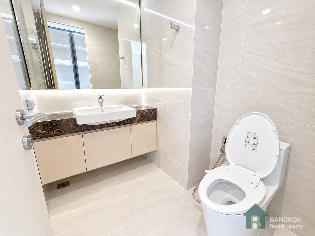 รูป Noble State Sukhumvit 39 | ให้เช่าคอนโด 2 ห้องนอน Corner Unit BTS พร้อมพงษ์ - รูปที่ 14/14