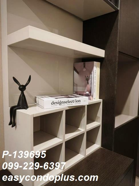 picture 📍 𝐏-𝟏𝟑𝟗𝟔𝟗𝟓 | FOR RENT The Signature by Urbano Next to BTS Saphan Khwai 𝟐𝟔,𝟎𝟎𝟎 THB/mo. | Line ID: @easycondoplus | 099-229-6397 - 9/14